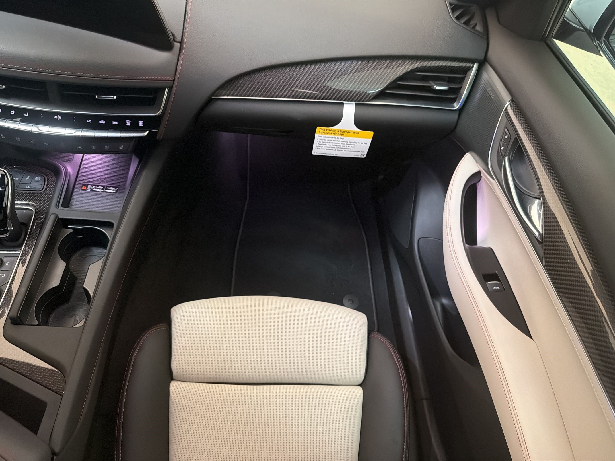 2026 Cadillac CT5 Sport - Photo 29