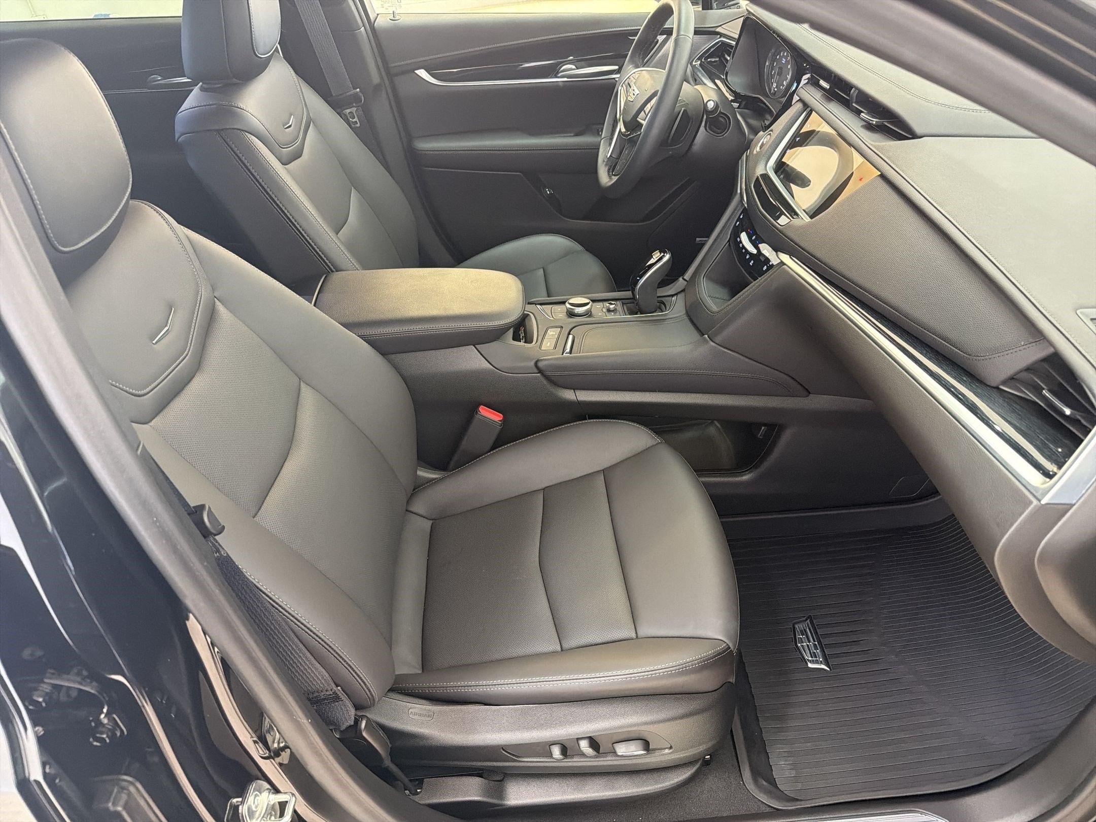 2026 Cadillac XT5 Premium Luxury - Photo 30