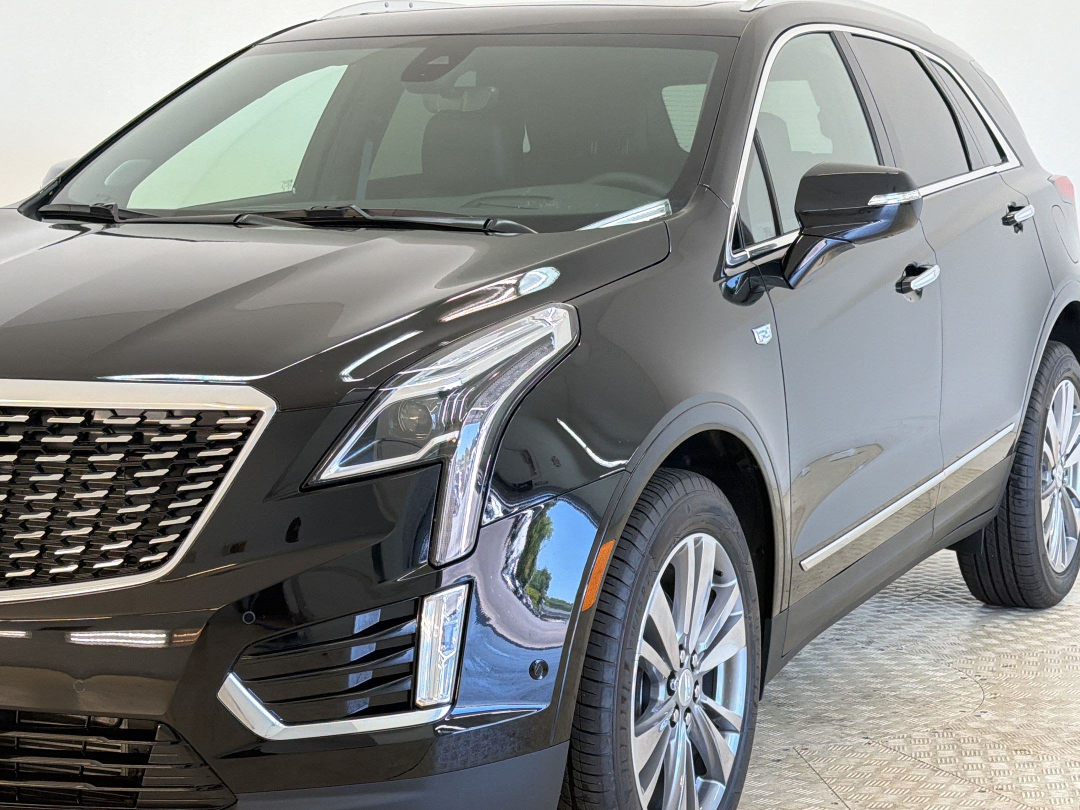 2026 Cadillac XT5 Premium Luxury - Photo 21