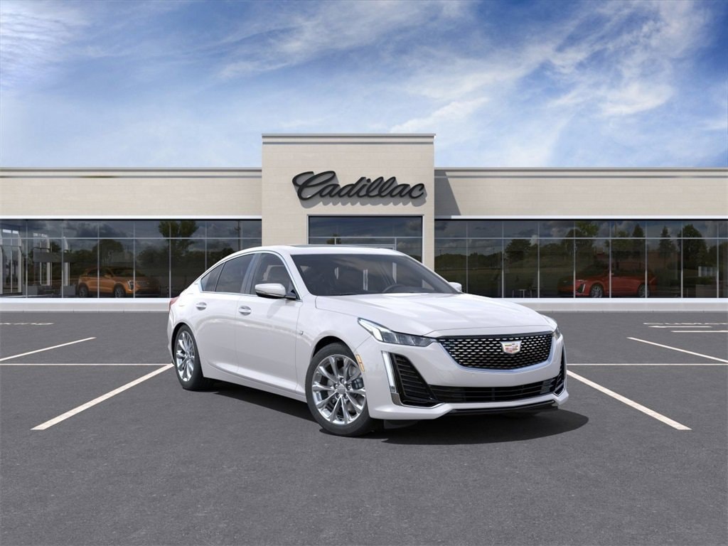 2023 Cadillac CT5