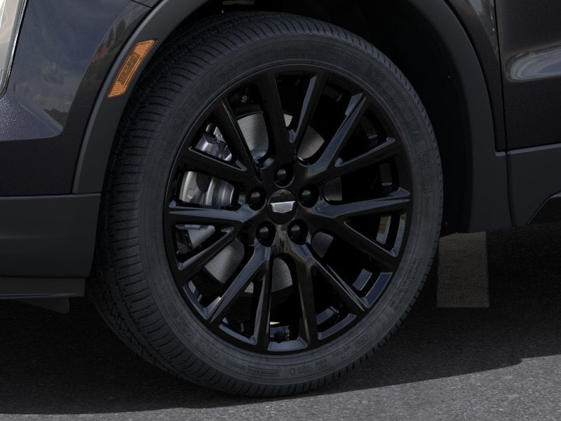 2023 Cadillac XT4 Sport - Photo 33