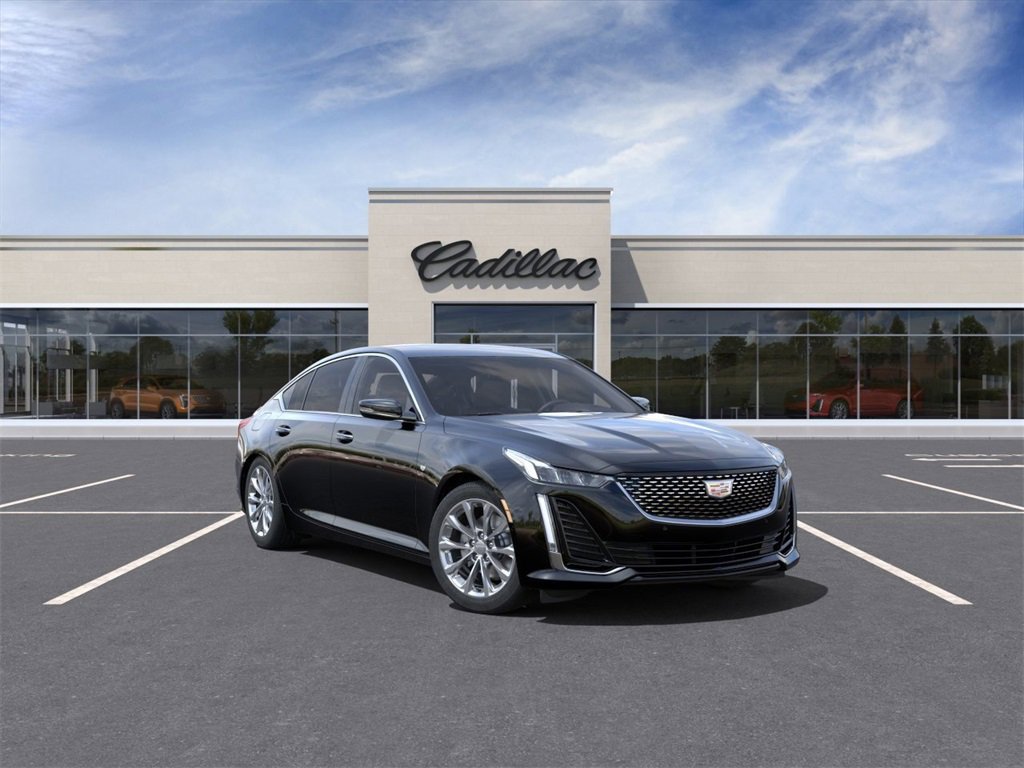 2023 Cadillac CT5