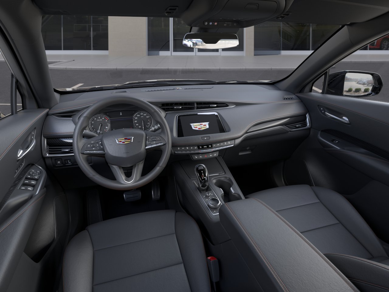 2023 Cadillac XT4 Sport - Photo 39