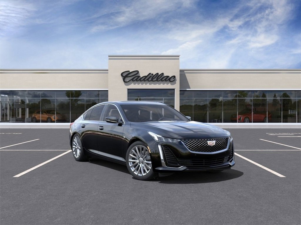 2023 Cadillac CT5