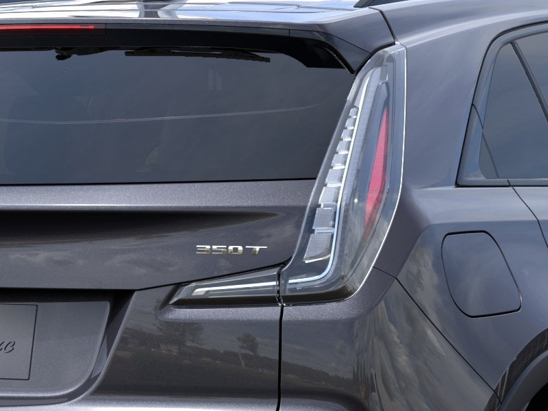 2023 Cadillac XT4 Sport - Photo 35