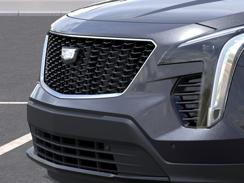 2023 Cadillac XT4 Sport - Photo 37