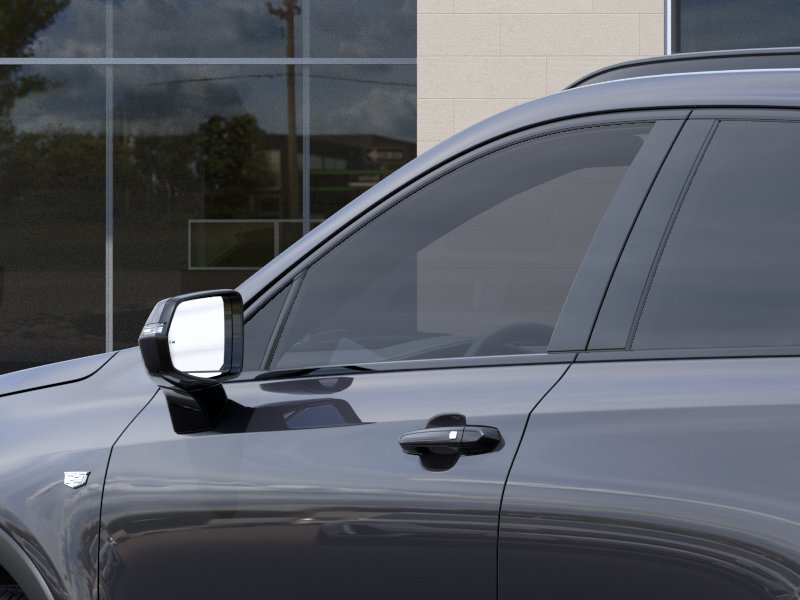 2023 Cadillac XT4 Sport - Photo 36