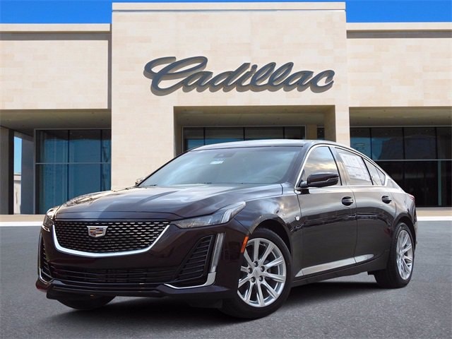 2021 Cadillac CT5