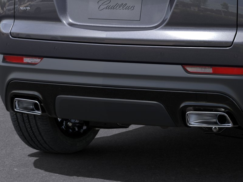 2023 Cadillac XT4 Sport - Photo 14
