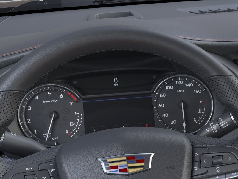 2023 Cadillac XT4 Sport - Photo 18