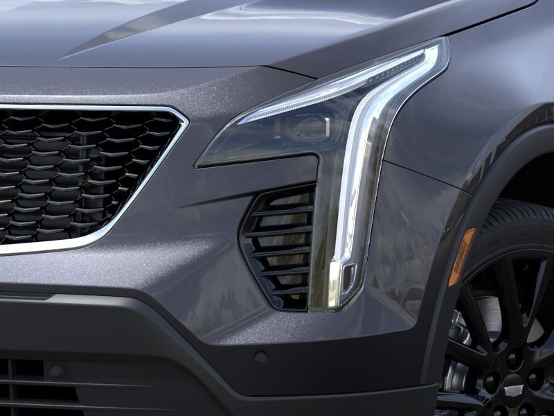 2023 Cadillac XT4 Sport - Photo 10
