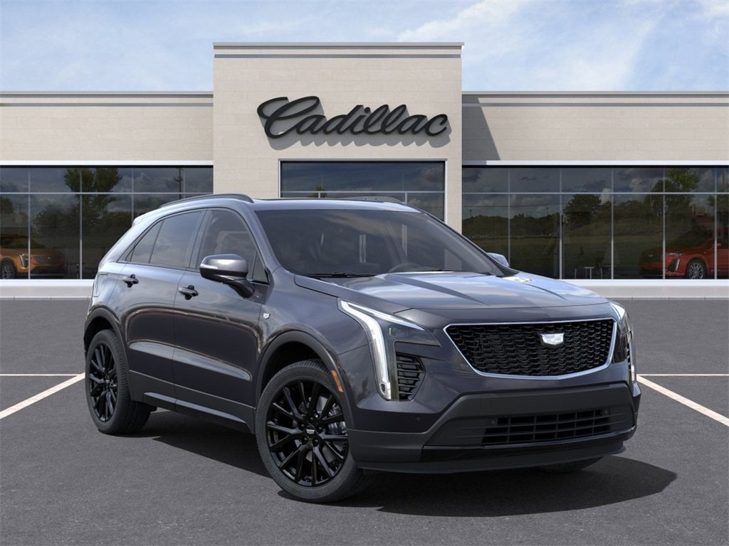 2023 Cadillac XT4 Sport - Photo 7