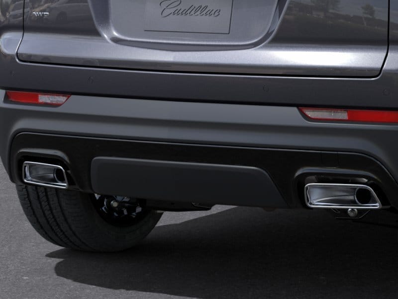 2023 Cadillac XT4 Sport - Photo 38