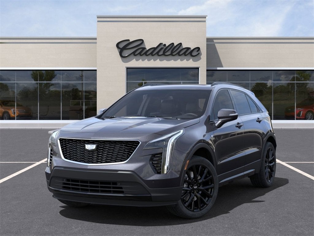 2023 Cadillac XT4 Sport - Photo 6
