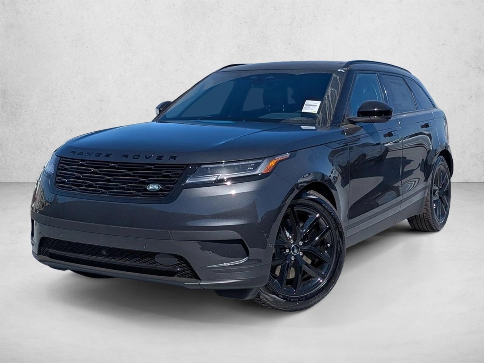 2026 Land Rover Range Rover Velar S SUV
