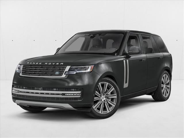 2027 Land Rover Range Rover SE 400PS Auto SUV