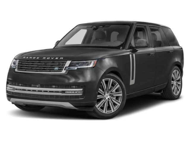 2027 Land Rover Range Rover SE 400PS Auto (7 Seats) SUV