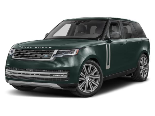 2027 Land Rover Range Rover SE 400PS Auto SUV