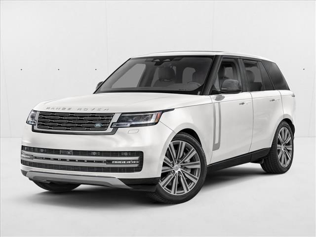 2027 Land Rover Range Rover SE 530PS Auto SUV