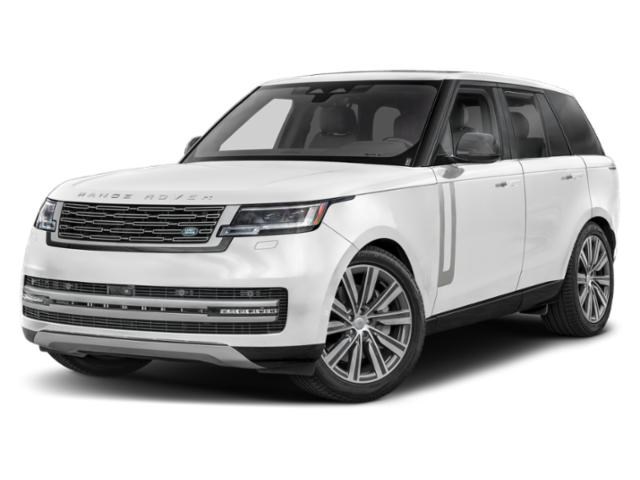 2027 Land Rover Range Rover SE 400PS Auto (7 Seats) SUV