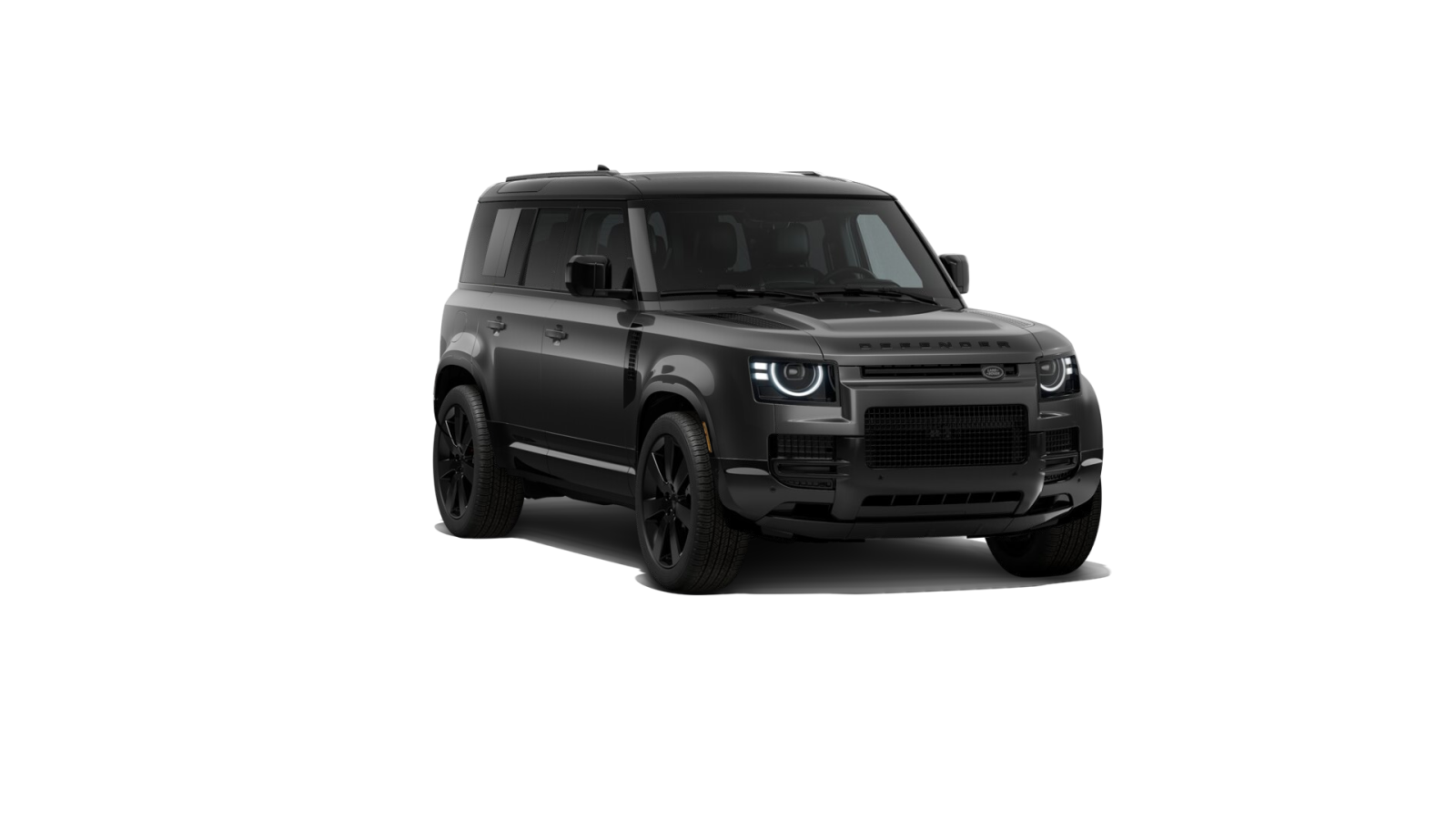 2027 Land Rover Defender 110 X-Dynamic SE 400PS Auto