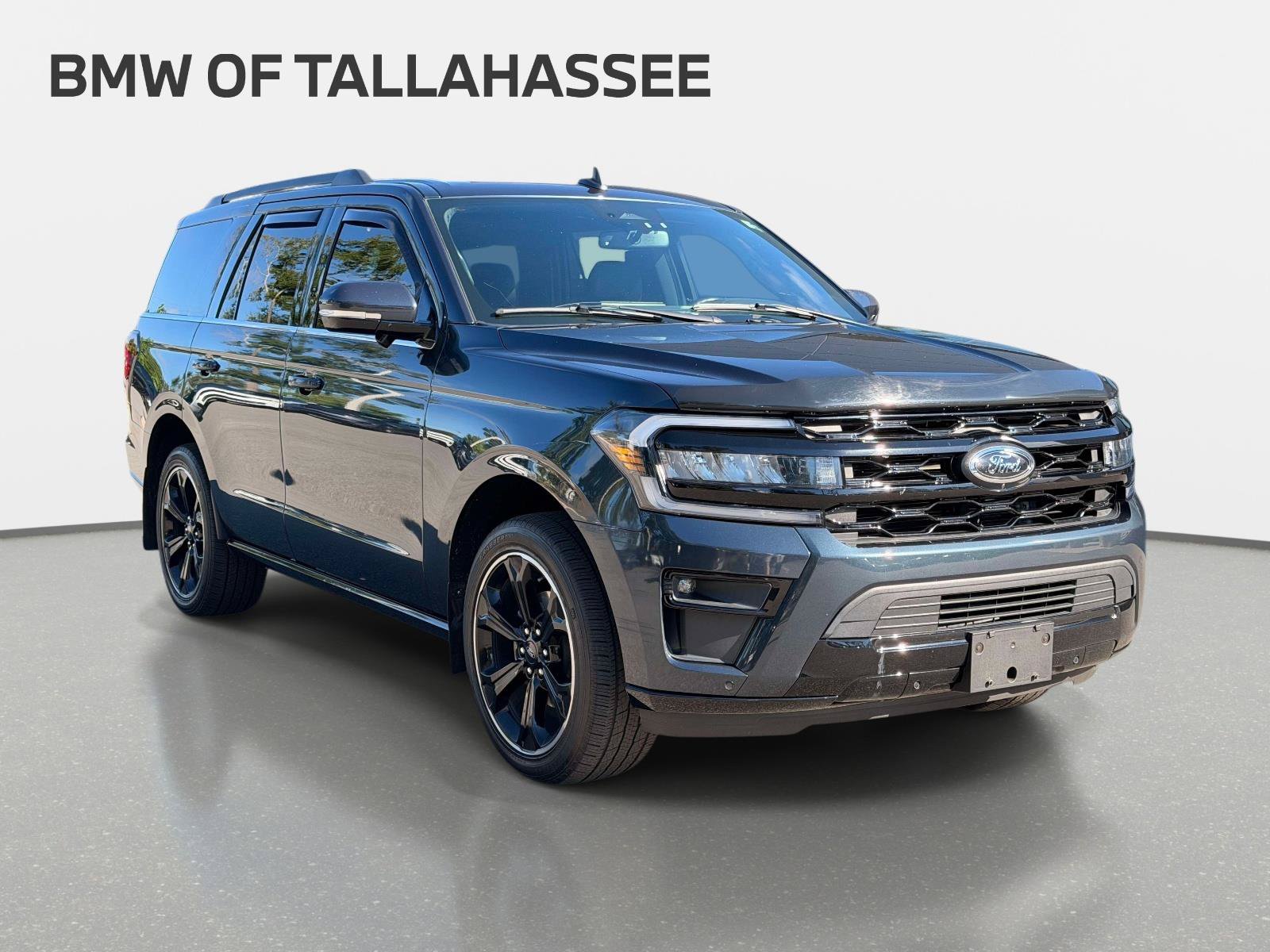 Used 2023 Ford Expedition Limited SUV