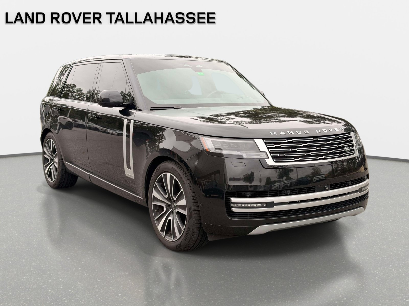 Certified 2024 Land Rover Range Rover Autobiography P530 Autobiography LWB 7 Seat
