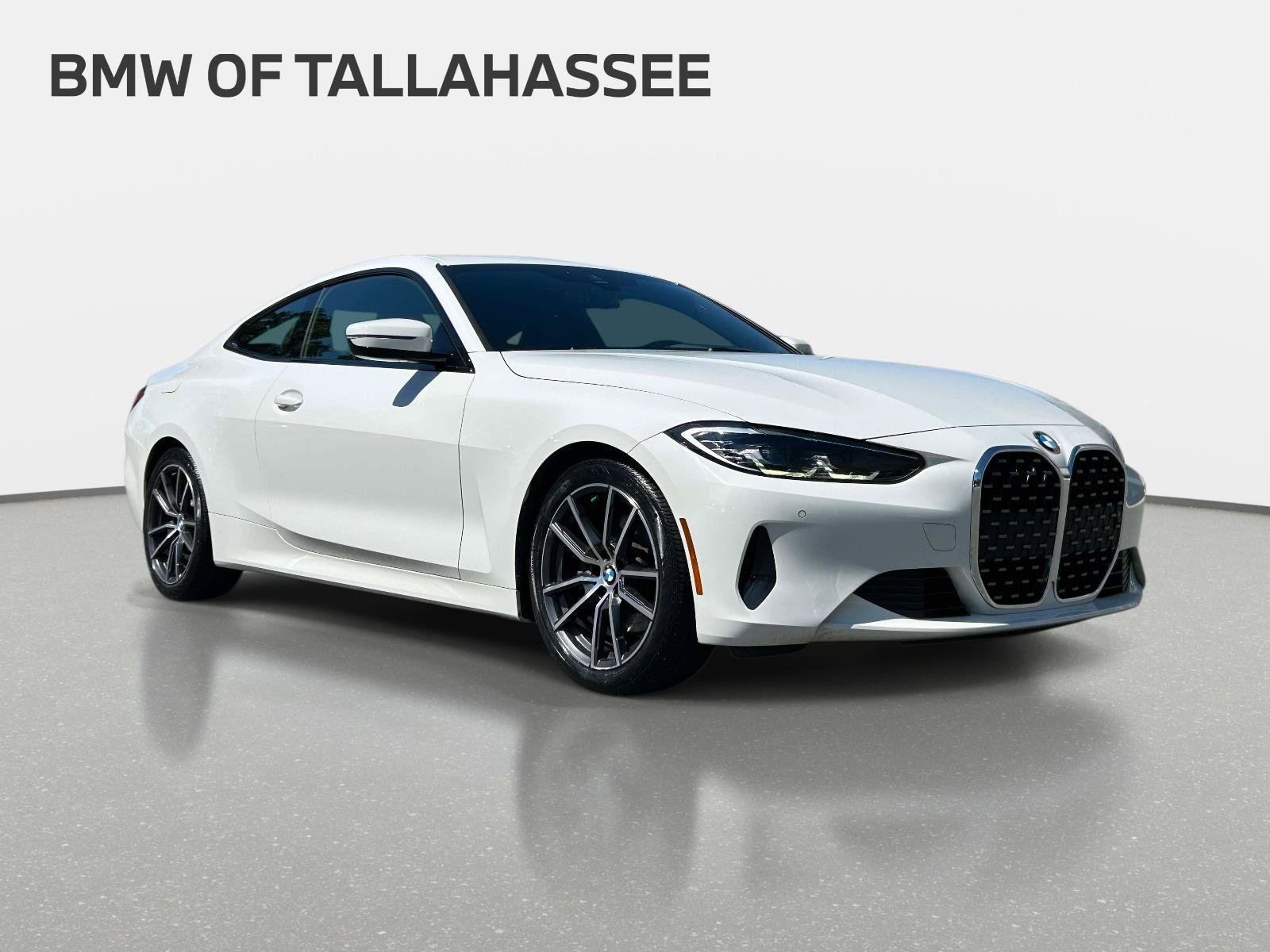 2023 BMW 4 Series 430i