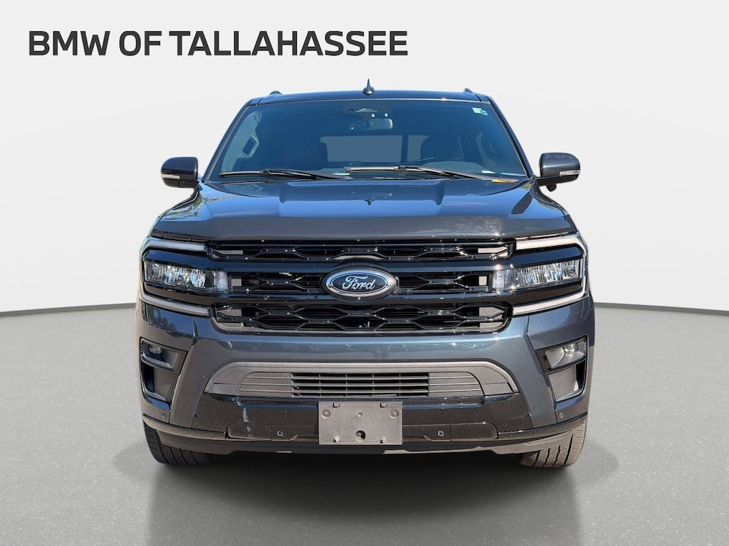 Used 2023 Ford Expedition Limited SUV