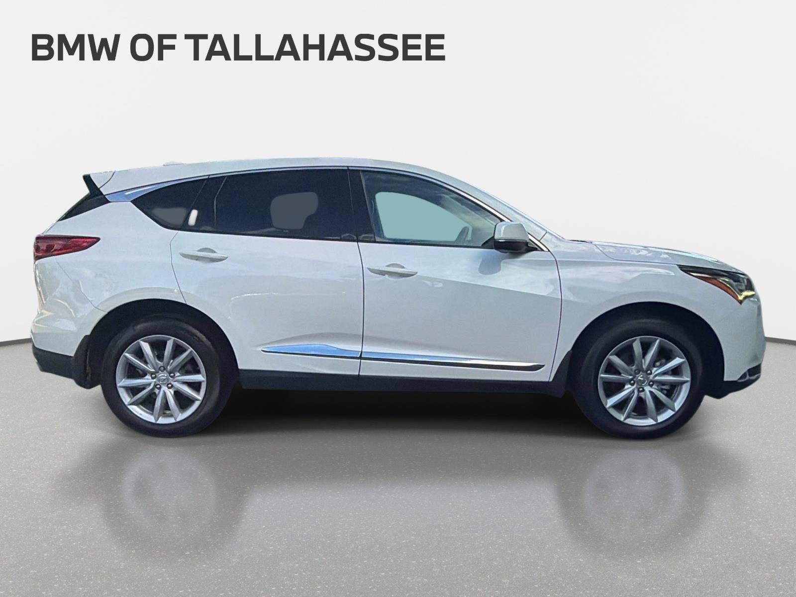 Used 2022 Acura RDX Base SH-AWD