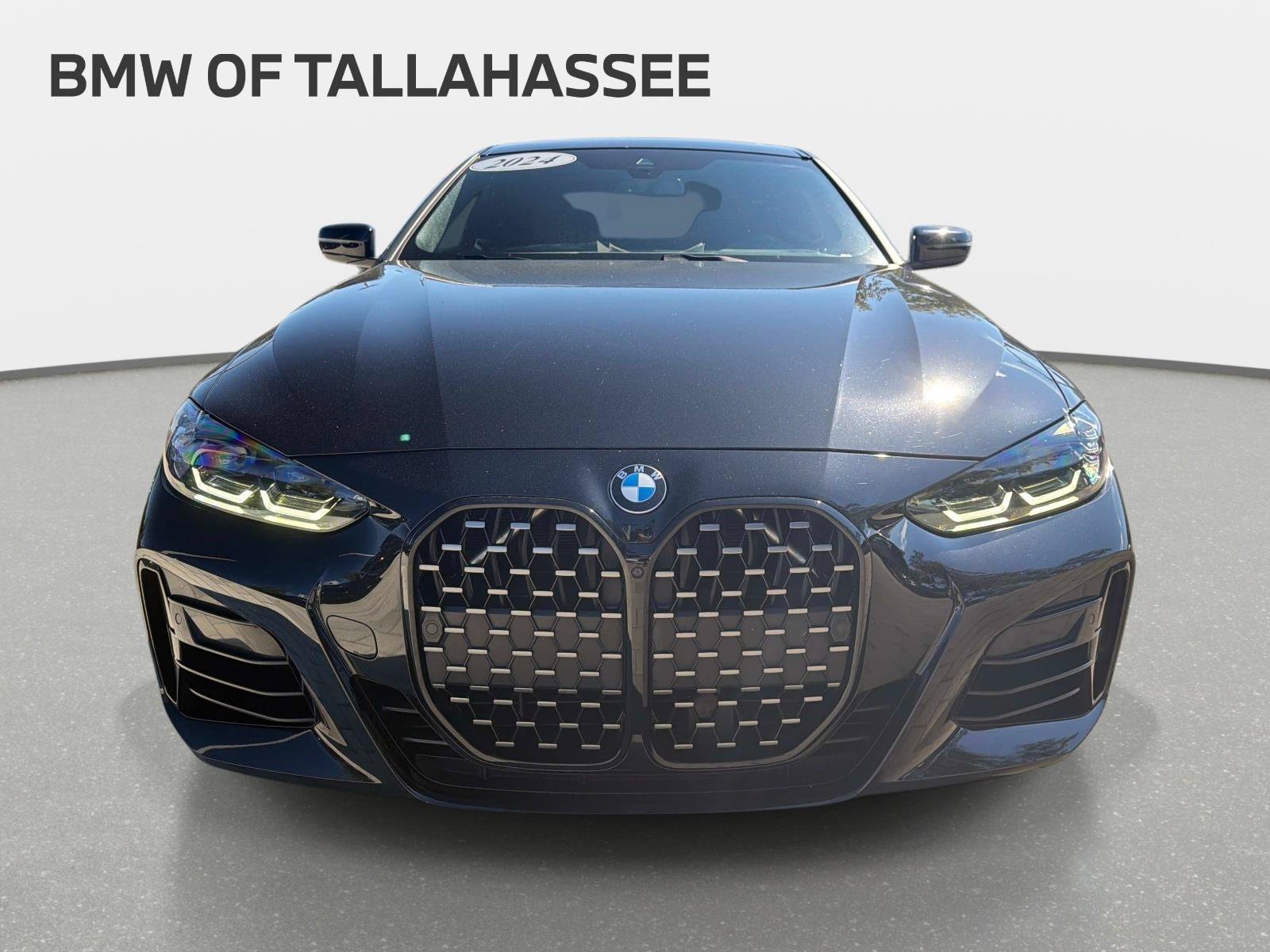 Used 2024 BMW 4 Series M440i M440i