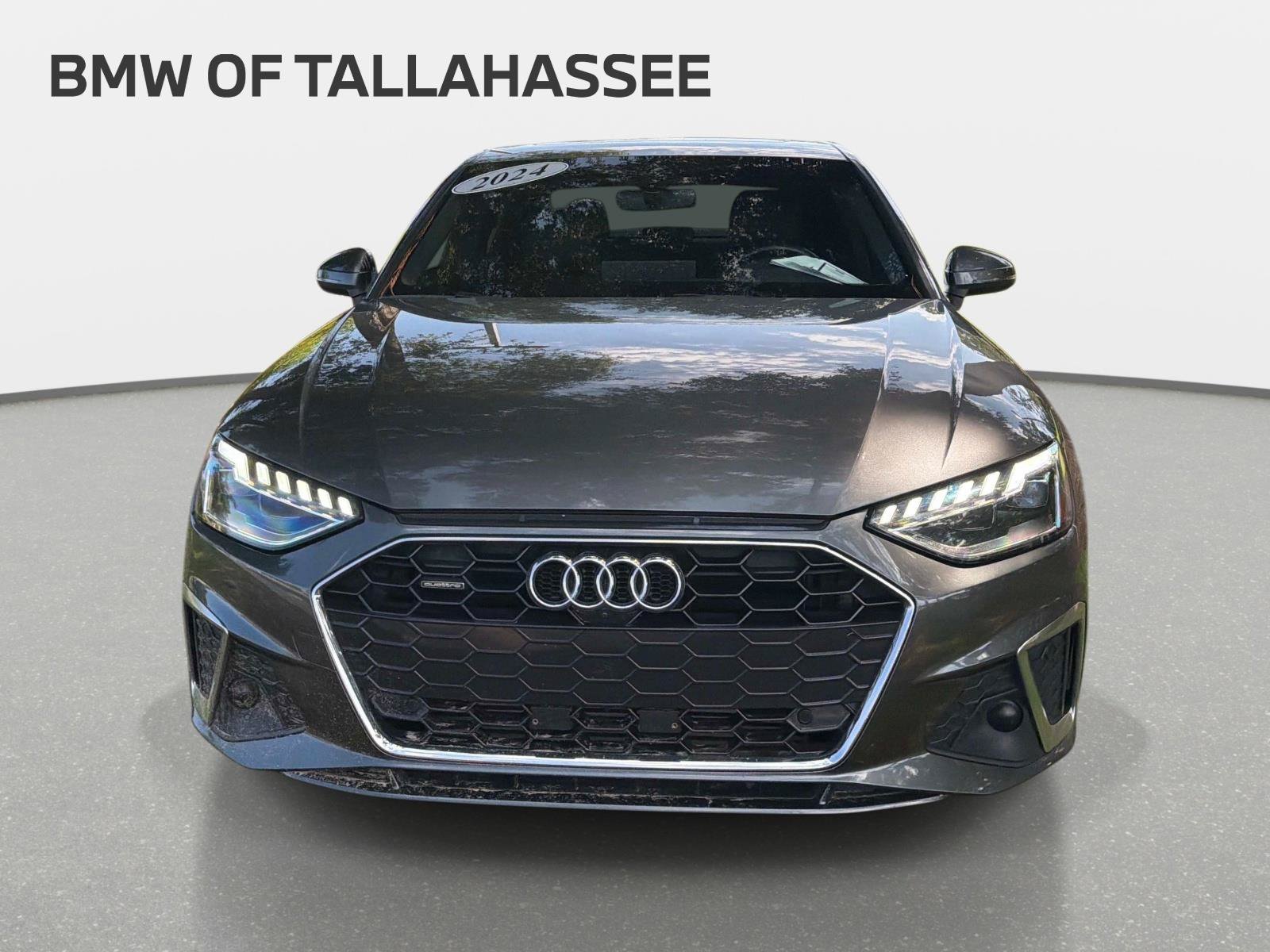 Used 2024 Audi A4 45 S line Premium Plus S line Premium Plus 45 TFSI quattro