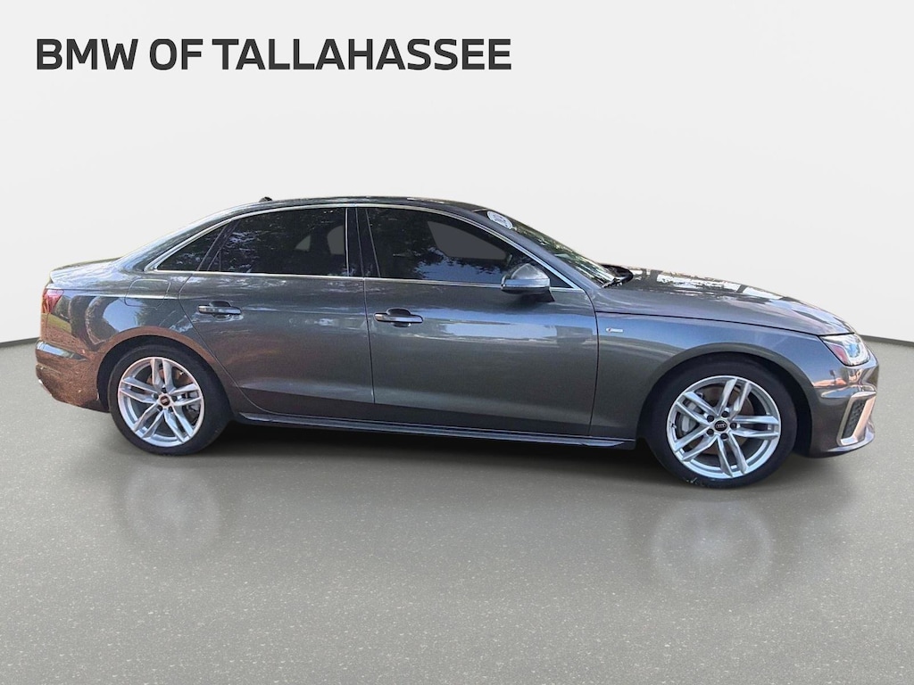Used 2024 Audi A4 45 S line Premium Plus S line Premium Plus 45 TFSI quattro