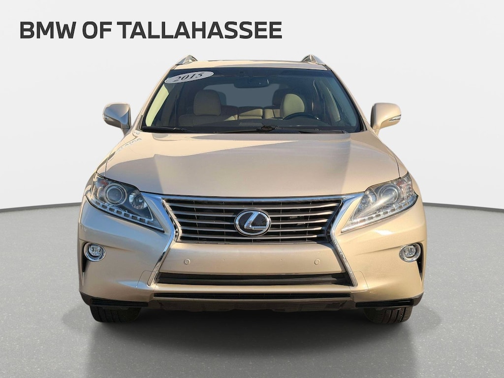 Used 2015 Lexus RX 350 350 SUV