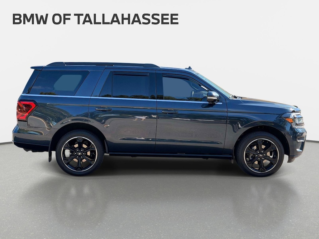 Used 2023 Ford Expedition Limited SUV