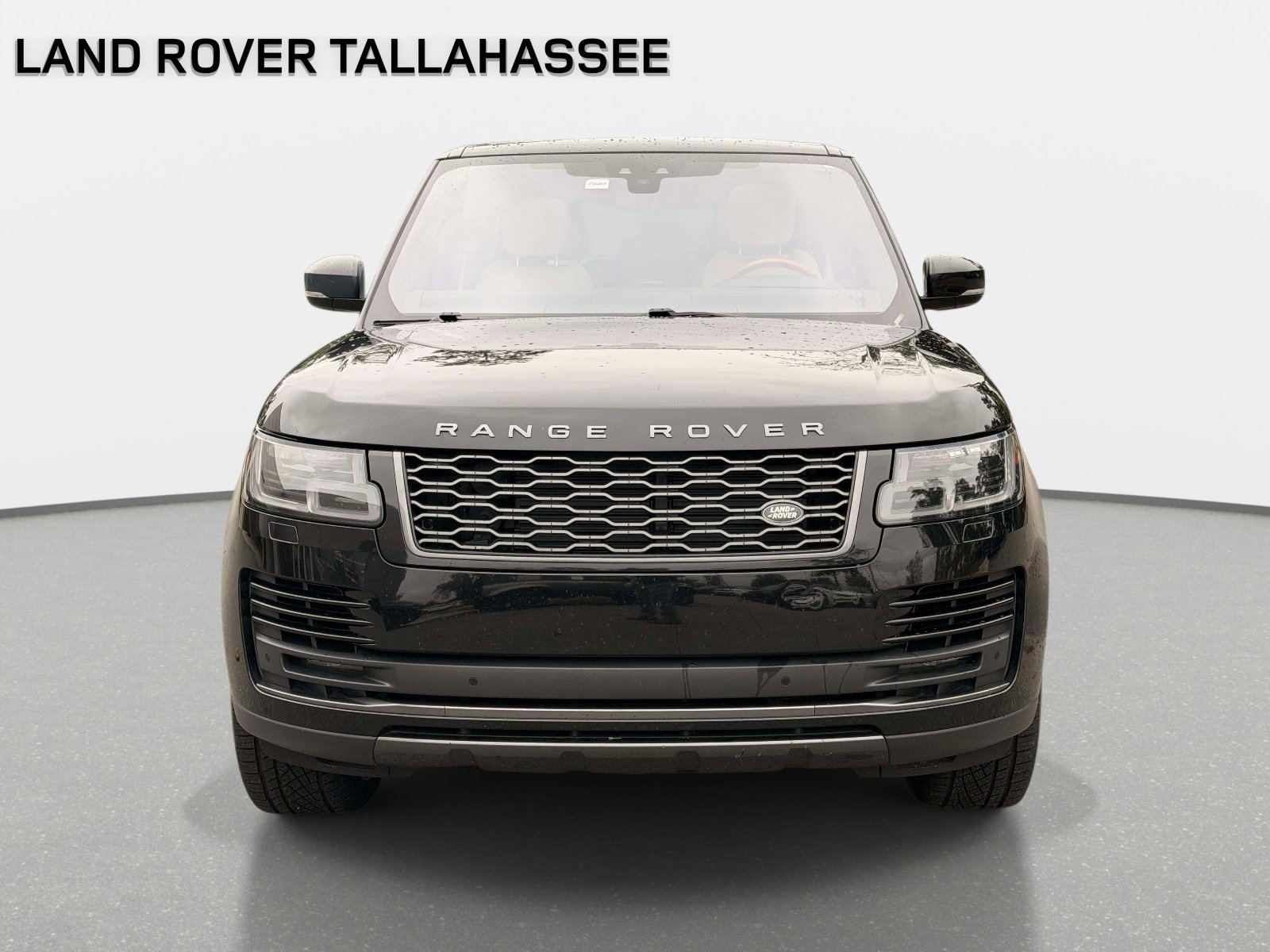 Used 2019 Land Rover Range Rover 3.0L V6 Supercharged V6 Supercharged SWB