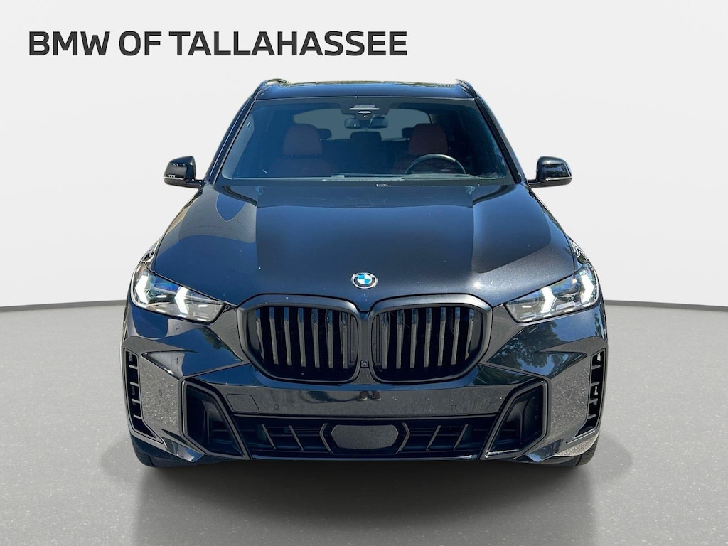 Used 2024 BMW X5 xDrive40i xDrive40i