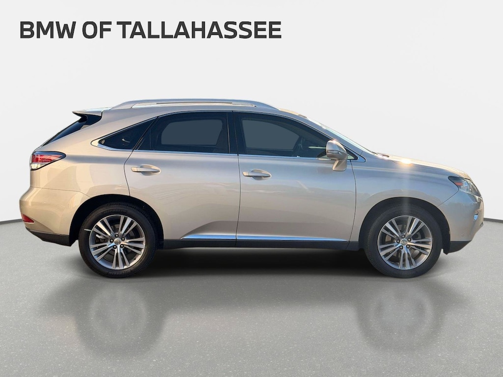 Used 2015 Lexus RX 350 350 SUV