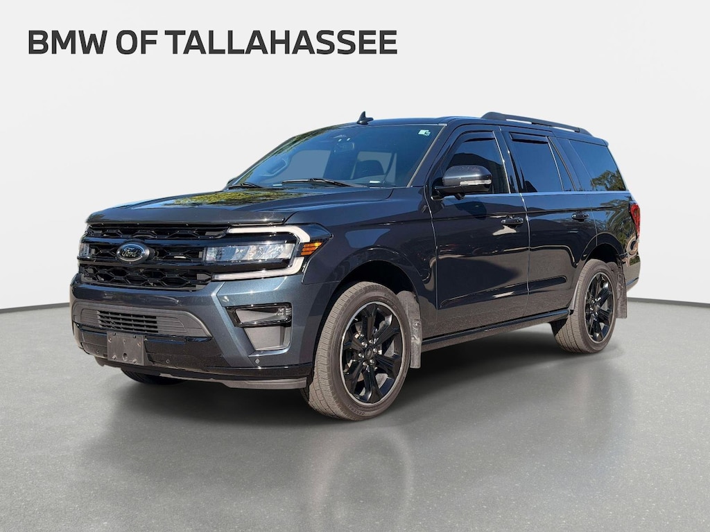 Used 2023 Ford Expedition Limited SUV