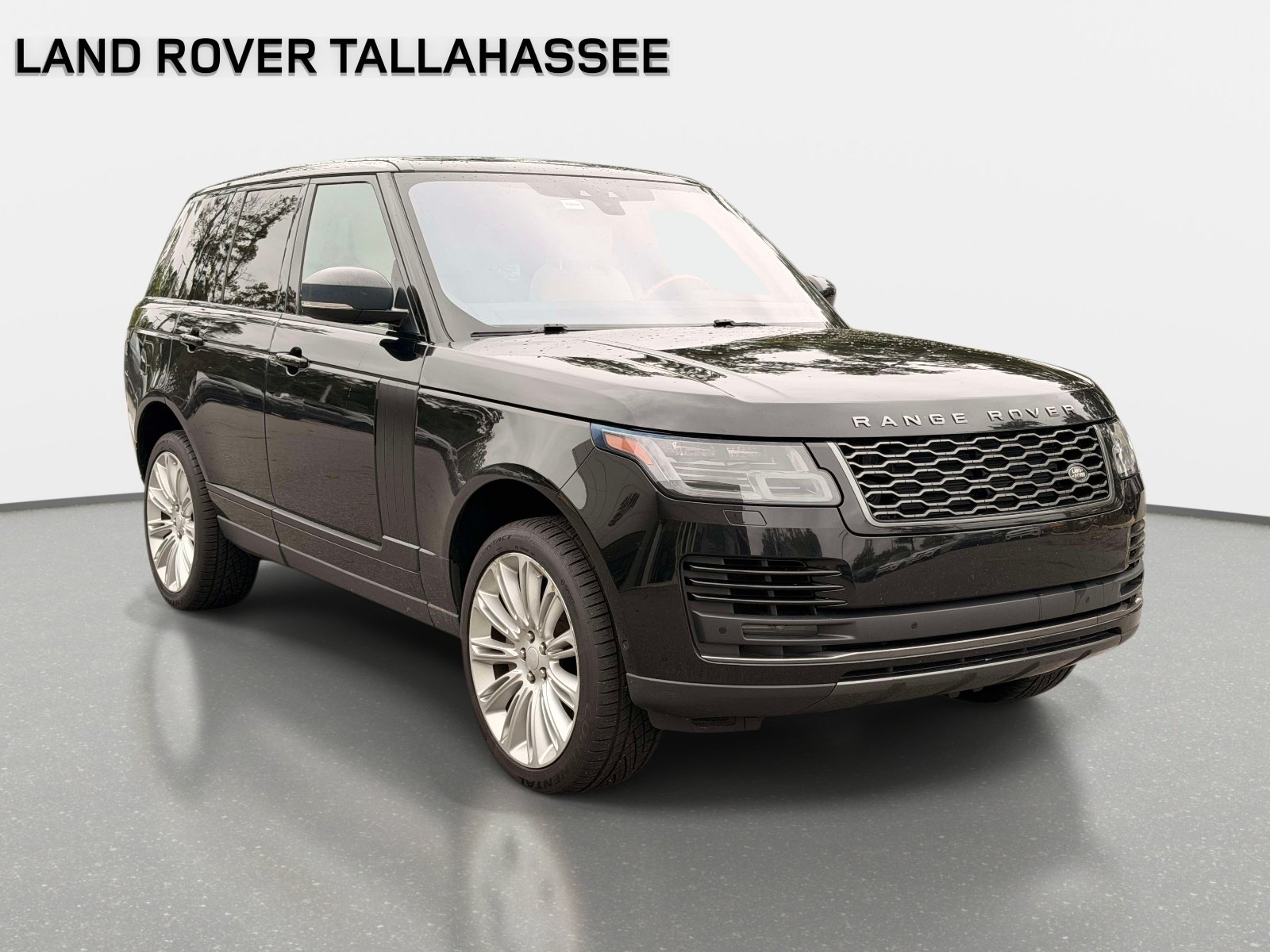 Used 2019 Land Rover Range Rover 3.0L V6 Supercharged V6 Supercharged SWB