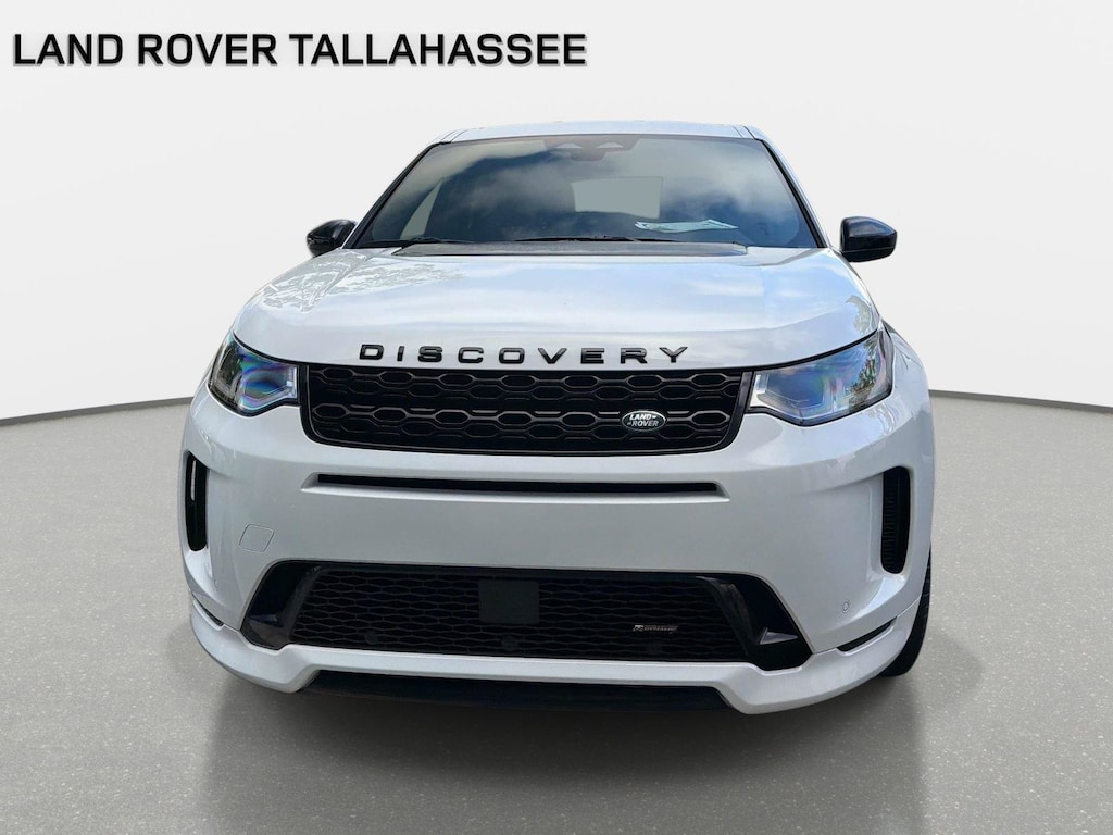 Used 2023 Land Rover Discovery Sport SE R-Dynamic SE R-Dynamic 4WD