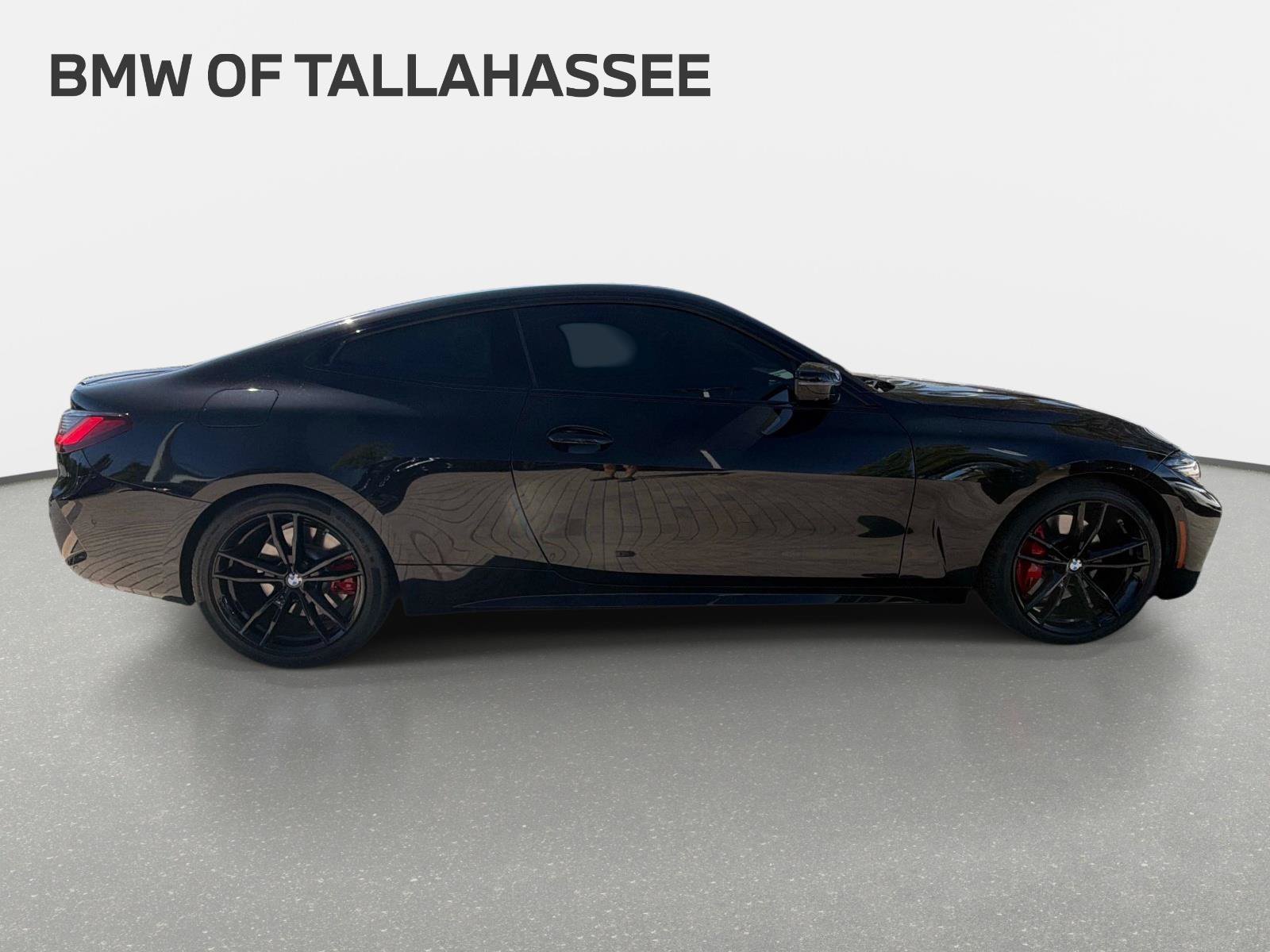 Used 2024 BMW 4 Series M440i M440i