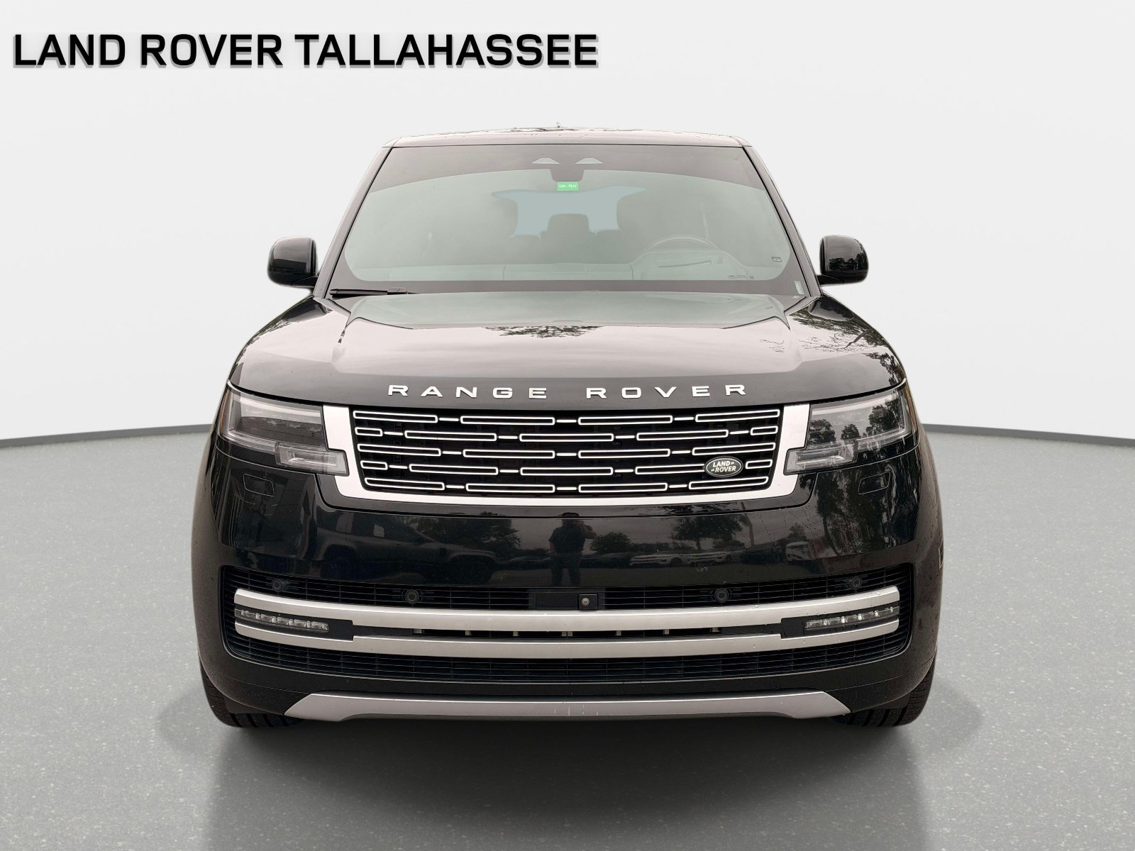 Certified 2024 Land Rover Range Rover Autobiography P530 Autobiography LWB 7 Seat
