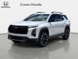 Used 2025 Chevrolet Equinox RS SUV