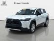 Used 2026 Toyota Corolla Cross L L 2WD