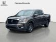 Used 2023 Honda Ridgeline RTL Truck Crew Cab