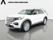 Used 2022 Ford Explorer Limited SUV