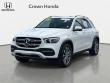 Used 2022 Mercedes-Benz GLE GLE 350 SUV
