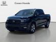 Certified 2026 Honda Ridgeline RTL Truck Crew Cab