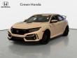 Used 2021 Honda Civic Type R Touring Hatchback